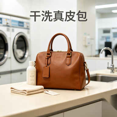 云浮干洗真皮包