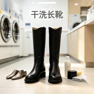云浮长靴干洗